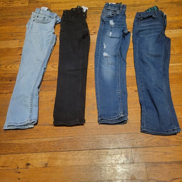 Levi jean bundle - Picture 2 of 4